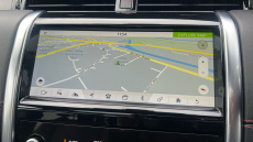 Land Rover Discovery Sport 2.0 P250 R-Dynamic HSE 5dr Auto Petrol Station Wagon